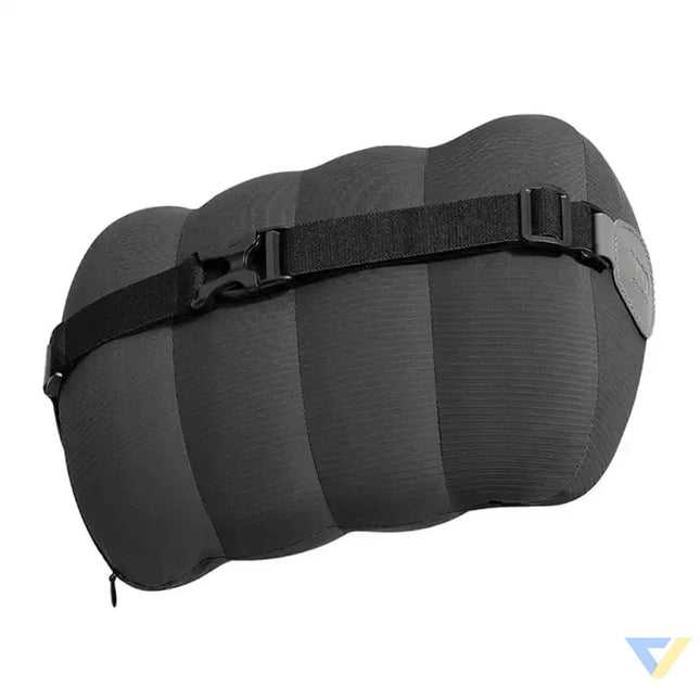 Car Cooling Headrest Clu Baseus ComfortRide Series Car (black) Other
