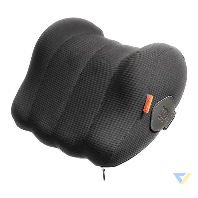 Car Cooling Headrest Clu Baseus ComfortRide Series Car (black) Other