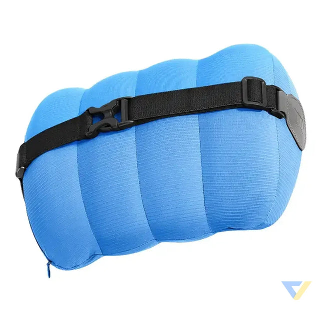 Car Cooling Headrest Clu Baseus ComfortRide Series Car (Blue) Other