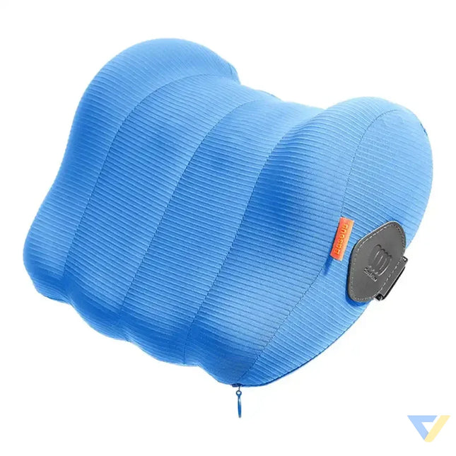 Car Cooling Headrest Clu Baseus ComfortRide Series Car (Blue) Other