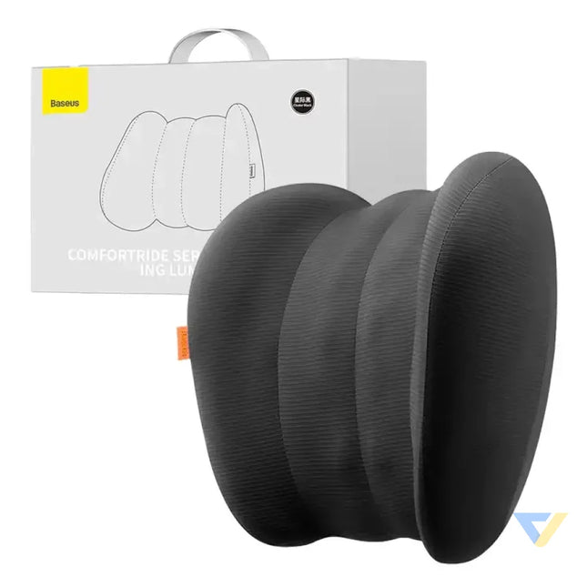Car Cooling lumbar Clu Baseus ComfortRide Series Car (Black) Other