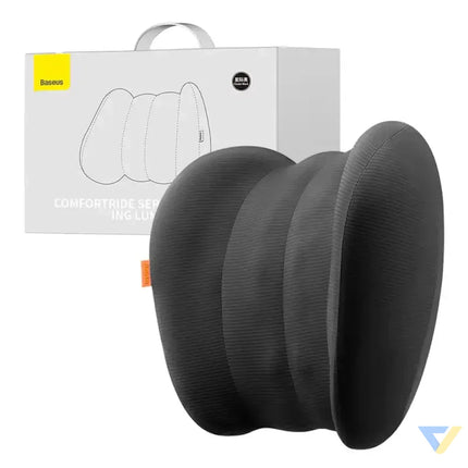 Car Cooling lumbar Clu Baseus ComfortRide Series Car (Black) Other