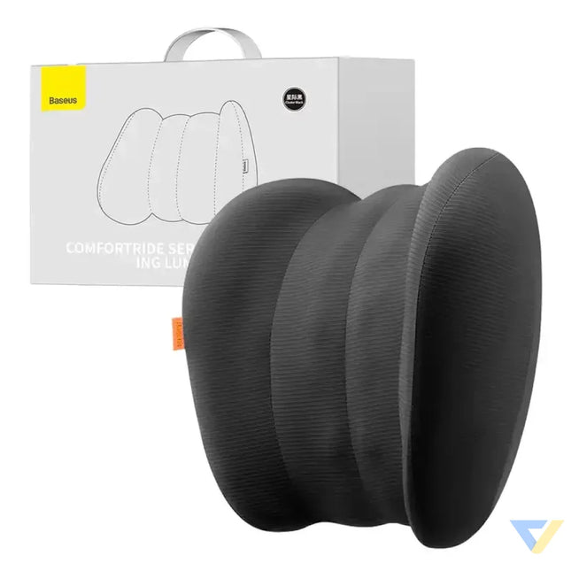 Car Cooling lumbar Clu Baseus ComfortRide Series Car (Black) Other