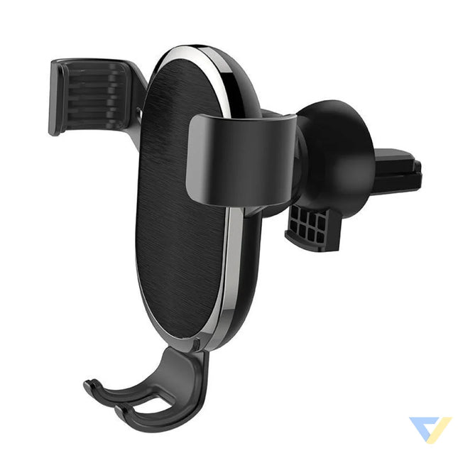Car gravity holder LDNIO MG01 (black) Phone holders