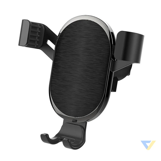 Car gravity holder LDNIO MG01 (black) Phone holders