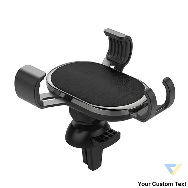 Car gravity holder LDNIO MG01 (black) Phone holders