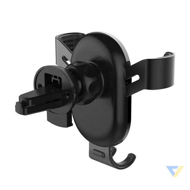 Car gravity holder LDNIO MG01 (black) Phone holders