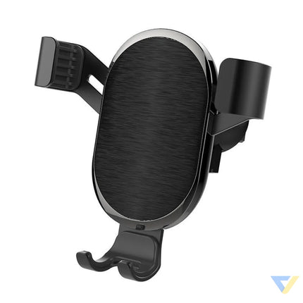 Car gravity holder LDNIO MG01 (black) Phone holders