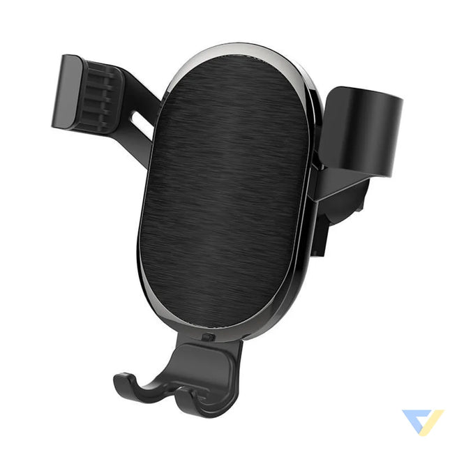 Car gravity holder LDNIO MG01 (black) Phone holders