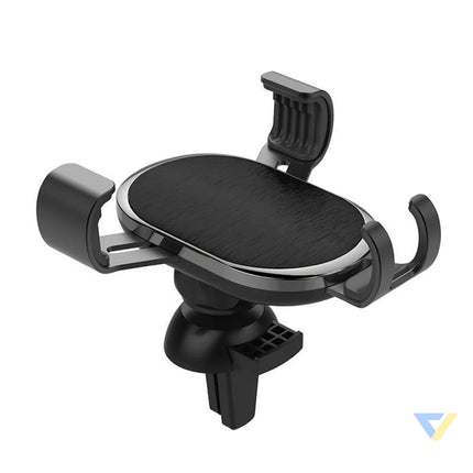 Car gravity holder LDNIO MG01 (black) Phone holders