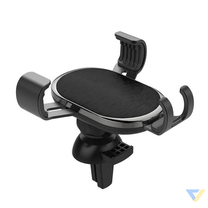 Car gravity holder LDNIO MG01 (black) Phone holders