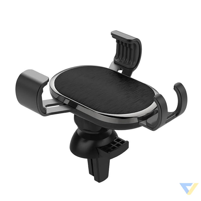 Car gravity holder LDNIO MG01 (black) Phone holders