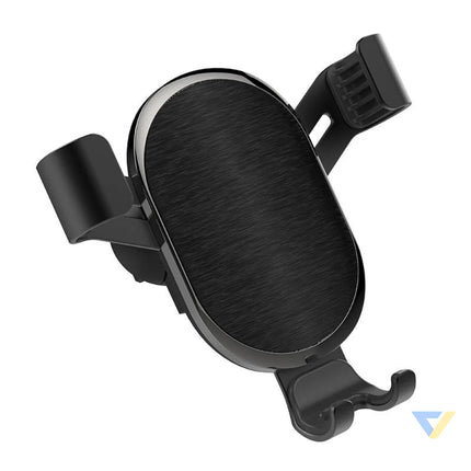 Car gravity holder LDNIO MG01 (black) Phone holders
