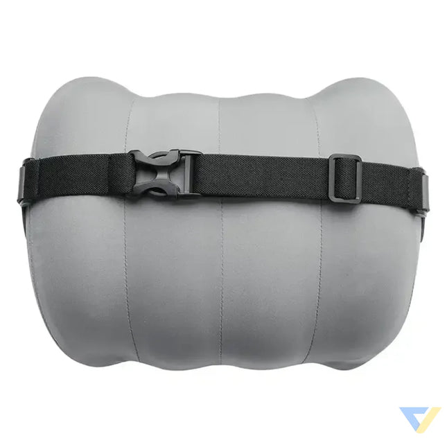 Car Headrest Mounted Pillow Baseus Comfort Ride (Grey) Other