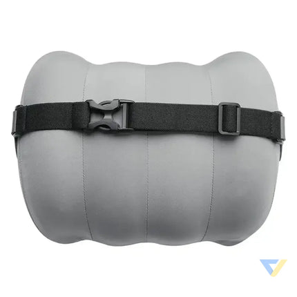 Car Headrest Mounted Pillow Baseus Comfort Ride (Grey) Other