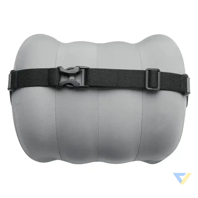 Car Headrest Mounted Pillow Baseus Comfort Ride (Grey) Other
