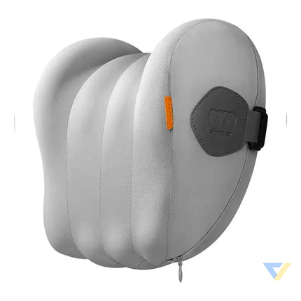 Car Headrest Mounted Pillow Baseus Comfort Ride (Grey) Other