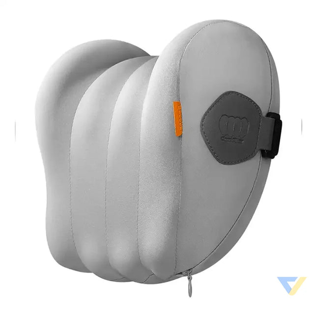 Car Headrest Mounted Pillow Baseus Comfort Ride (Grey) Other
