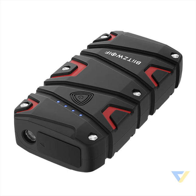 Car Jump Starter BlitzWolf BW JS1 Jump starters