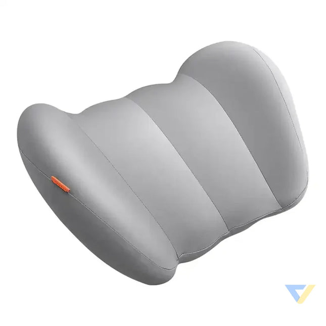 Car Lumbar Pillow Baseus Comfort Ride (Grey) Other
