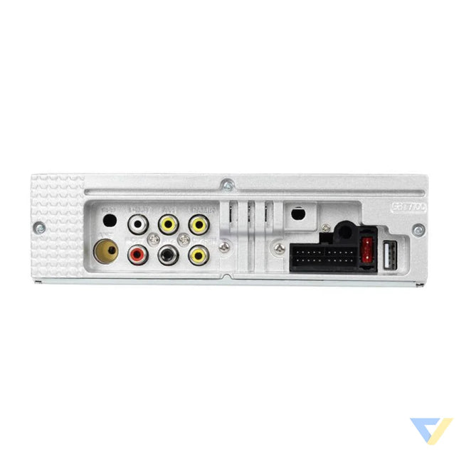 Car monitor 7’’ Podofo A3012 Carplay&Android Auto, Car monitors