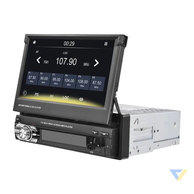 Car monitor 7’’ Podofo A3503 Carplay&Android Auto Car monitors