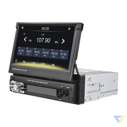 Car monitor 7’’ Podofo A3503 Carplay&Android Auto Car monitors