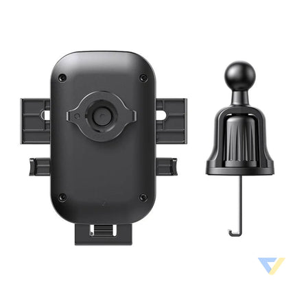 Car Phone Holder(Air Vent) Joyroom JR OK6 black Phone holders