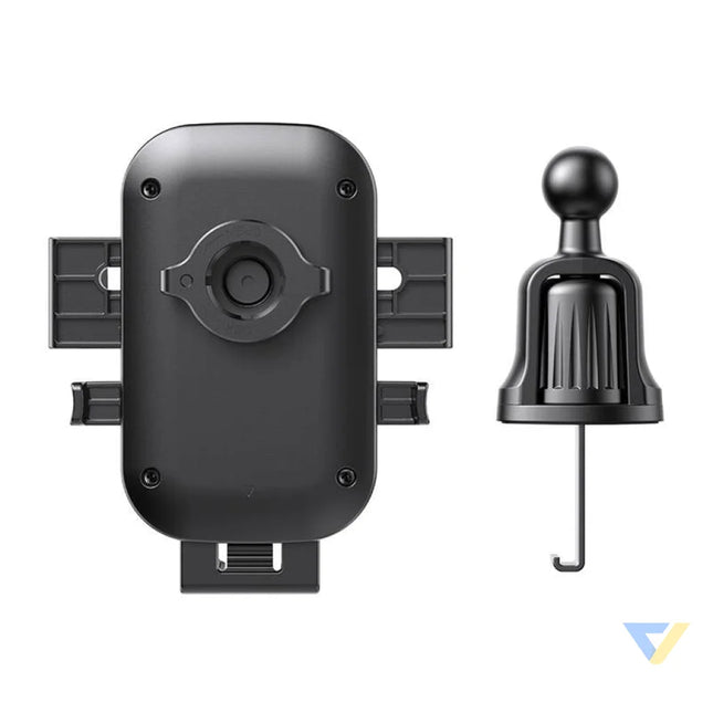Car Phone Holder(Air Vent) Joyroom JR OK6 black Phone holders