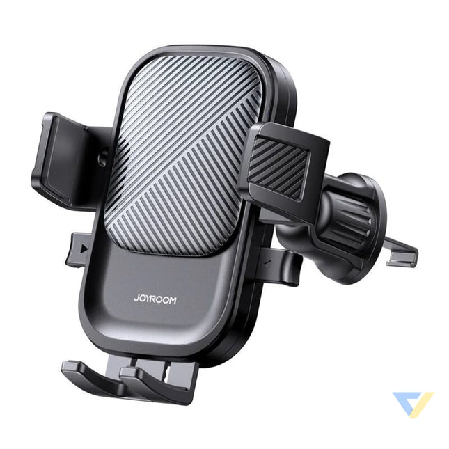 Car Phone Holder(Air Vent) Joyroom JR OK6 black Phone holders