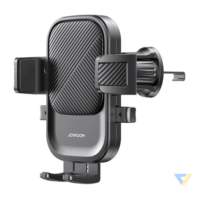 Car Phone Holder(Air Vent) Joyroom JR OK6 black Phone holders