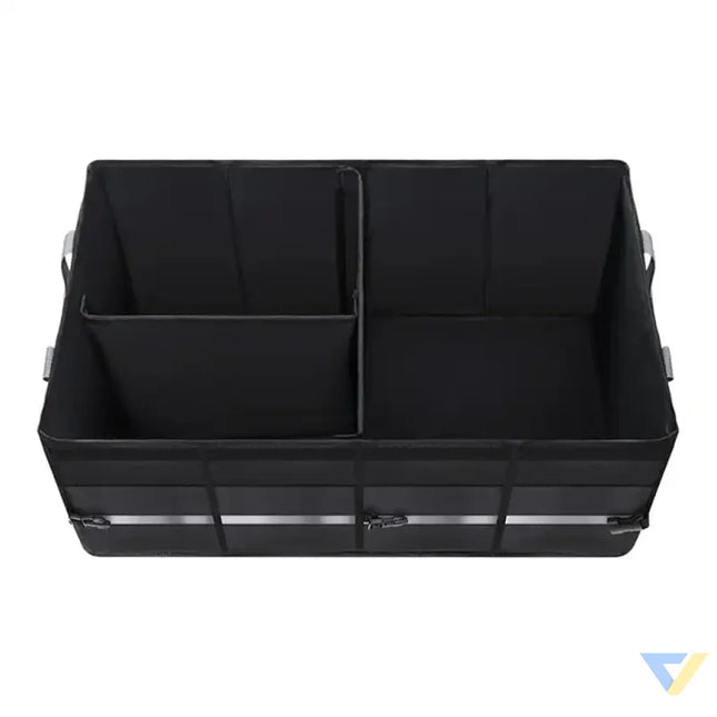 Car storage box 60L Baseus OrganizeFun Storage