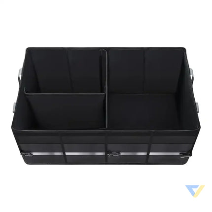 Car storage box 60L Baseus OrganizeFun Storage