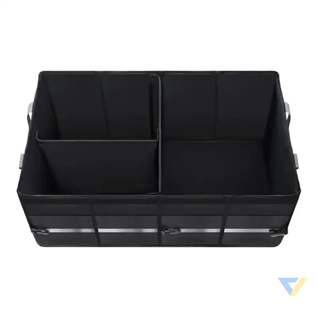 Car storage box 60L Baseus OrganizeFun Storage