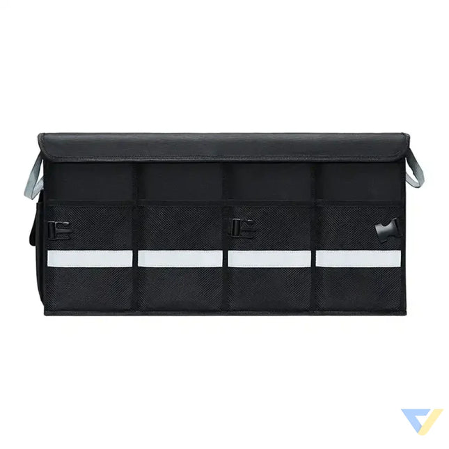 Car storage box 60L Baseus OrganizeFun Storage