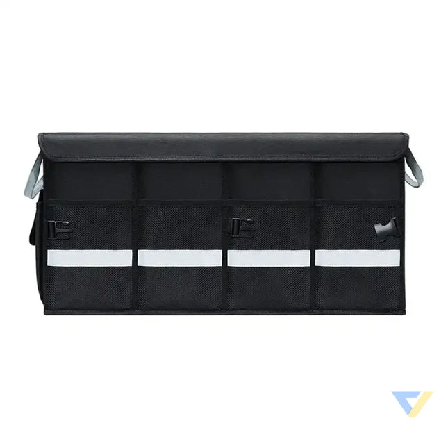 Car storage box 60L Baseus OrganizeFun Storage