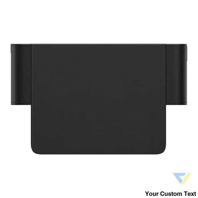 Car storage box Baseus OrganizeFun (black) Storage