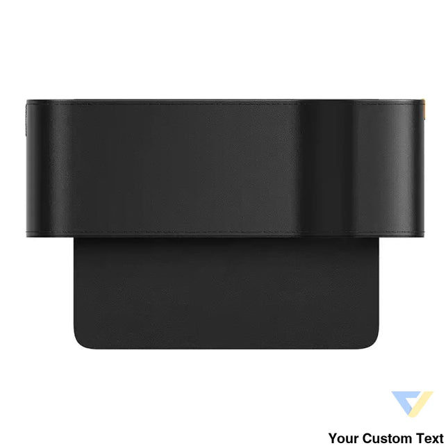 Car storage box Baseus OrganizeFun (black) Storage