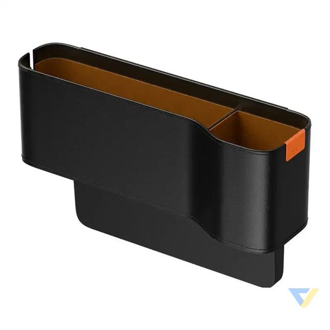 Car storage box Baseus OrganizeFun (black) Storage