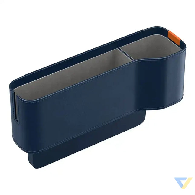 Car storage box Baseus OrganizeFun (blue) Storage