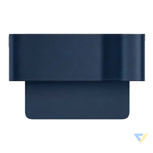 Car storage box Baseus OrganizeFun (blue) Storage