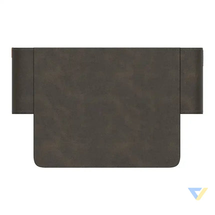 Car storage box Baseus OrganizeFun (brown) Storage