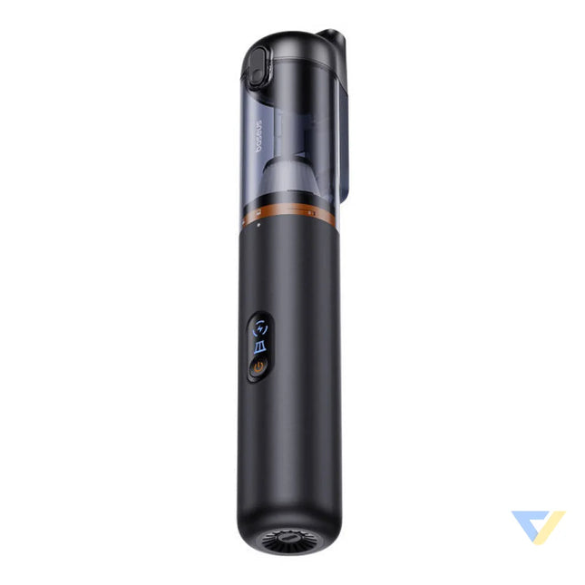 Car Vacuum Baseus A5 Air 12000Pa (black) Car vacuum cleaners