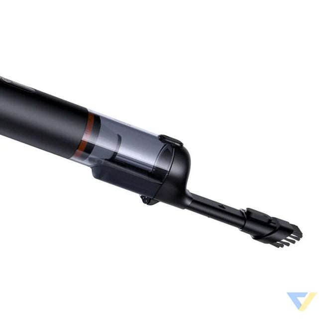 Car Vacuum Baseus A5 Air 12000Pa (black) Car vacuum cleaners