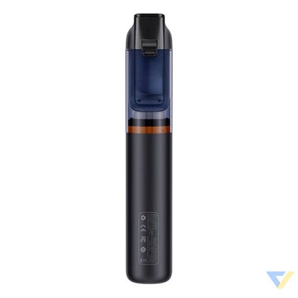 Car Vacuum Baseus A5 Air 12000Pa (black) Car vacuum cleaners