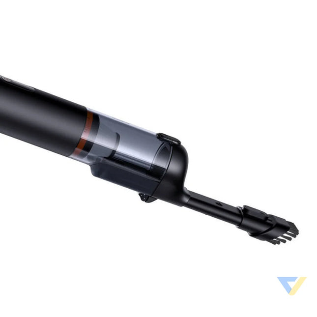 Car Vacuum Baseus A5 Air 12000Pa (black) Car vacuum cleaners
