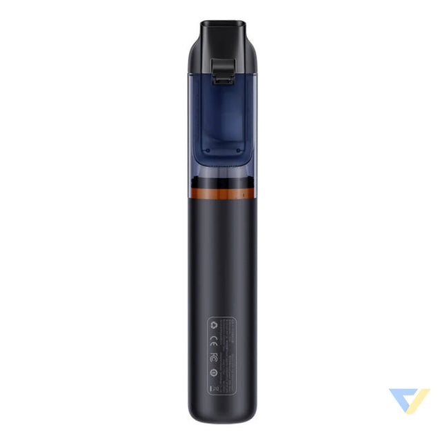 Car Vacuum Baseus A5 Air 12000Pa (black) Car vacuum cleaners