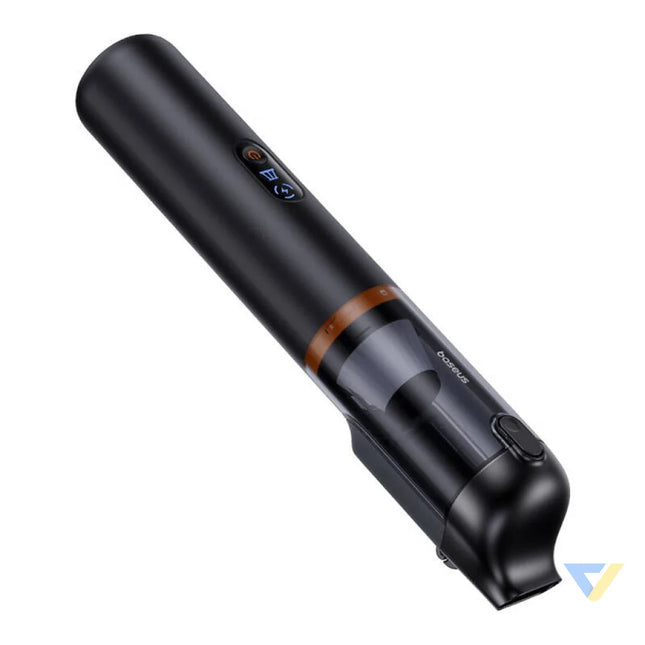 Car Vacuum Baseus A5 Air 12000Pa (black) Car vacuum cleaners