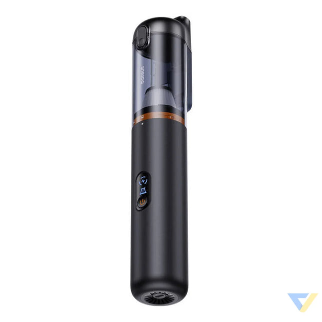 Car Vacuum Baseus A5 Air 12000Pa (black) Car vacuum cleaners