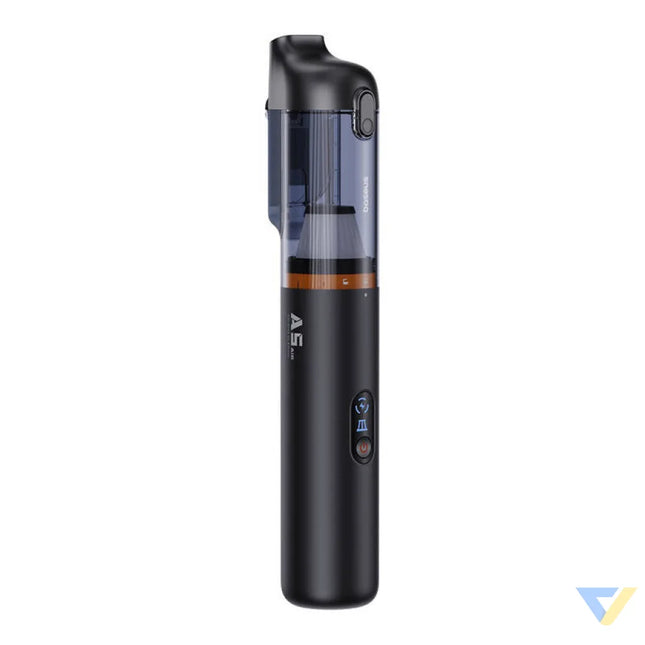 Car Vacuum Baseus A5 Air 12000Pa (black) Car vacuum cleaners